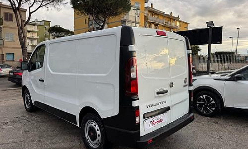 Fiat Talento 2.0 Eco...