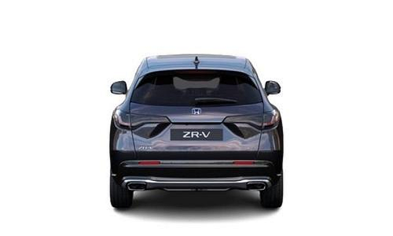 Honda Zr-V 2.0 Hybri...