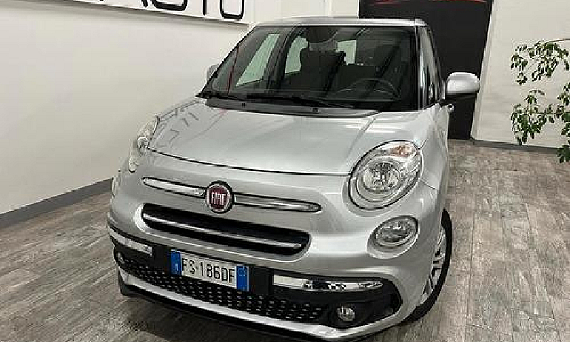 Fiat 500L 1.3 Multij...