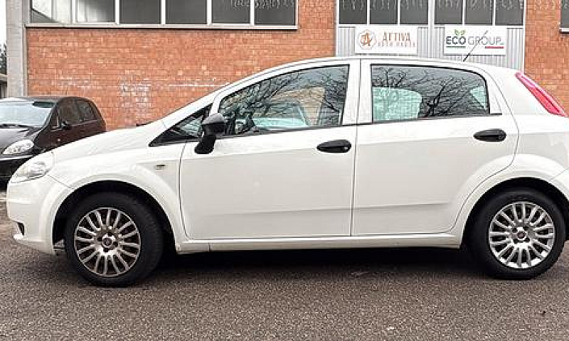 Fiat Punto 1.2 8V 5 ...