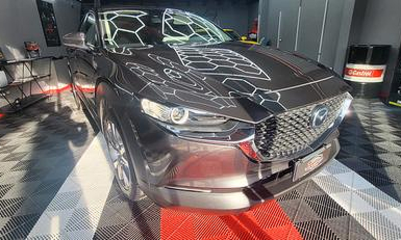 Mazda Cx-30 2.0L Sky...