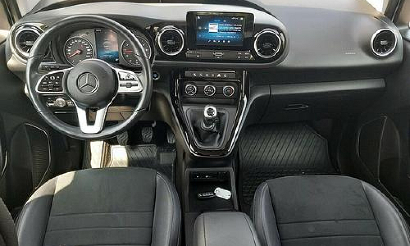 Mercedes Classe T 18...