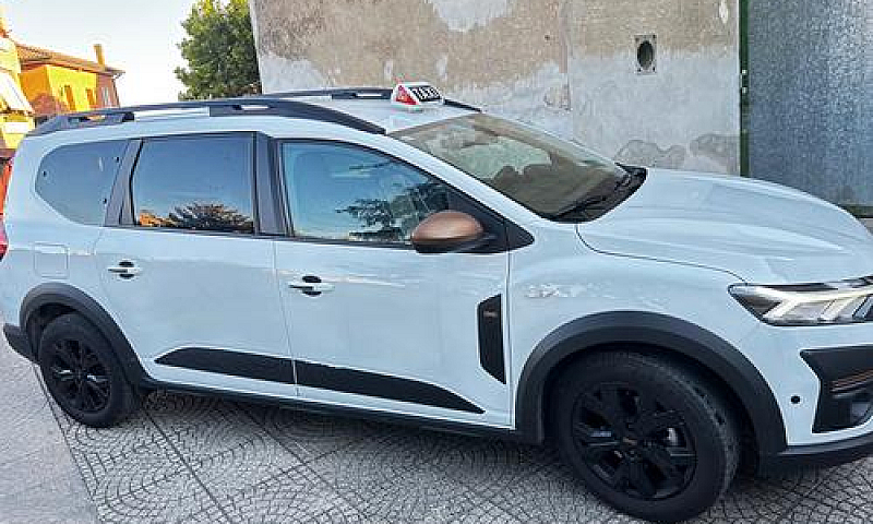 Dacia Jogger - 2023...