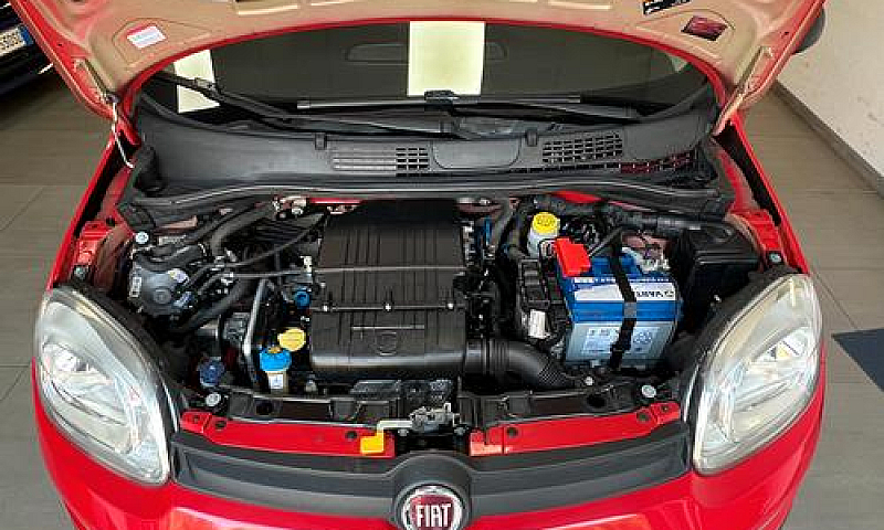 Fiat Panda 1.2 Easyp...