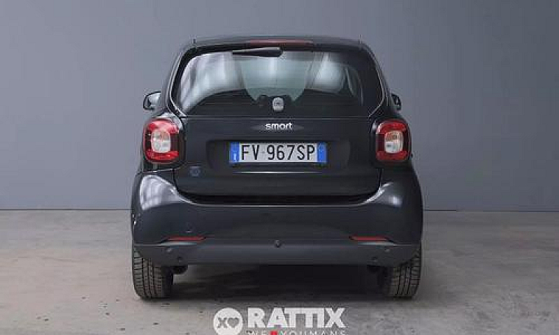 Smart Fortwo Iii 201...