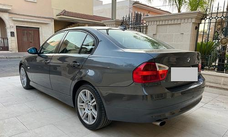 Bmw 320D...