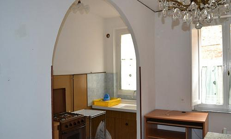 Casa Terra/Cielo...