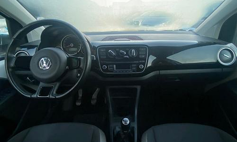 Volkswagen Up! 1.0 5...