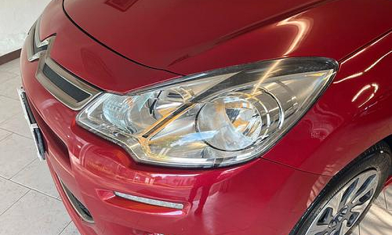 Citroen C3 Puretech ...
