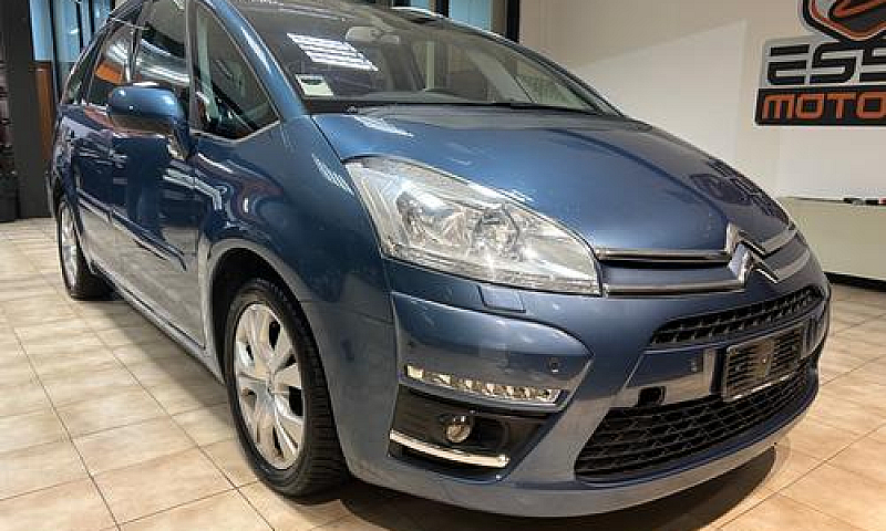 Citroen C4 Grand Pic...