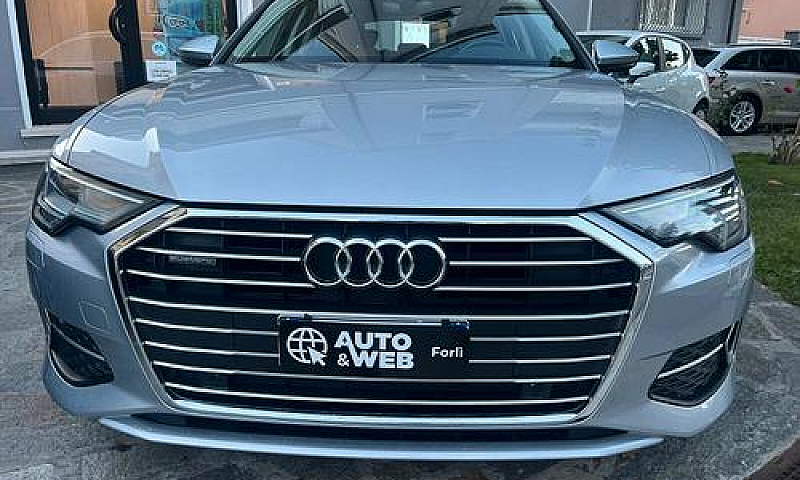 Audi A6 Avant 40 2.0...