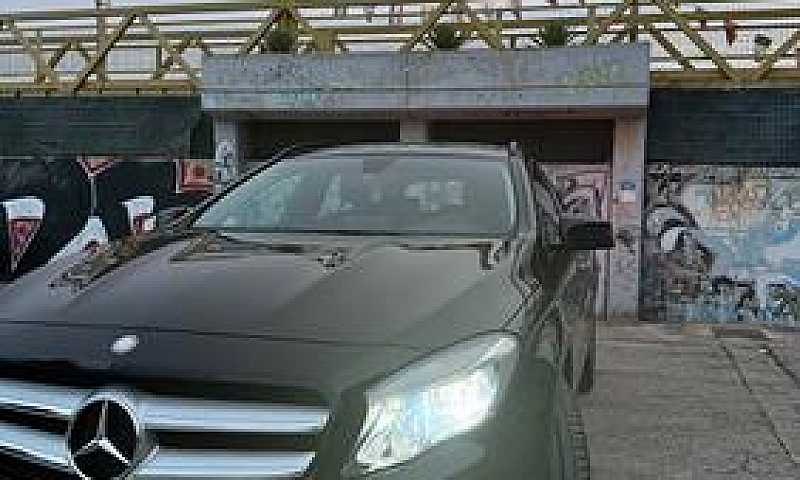 Mercedes Gla (X156) ...