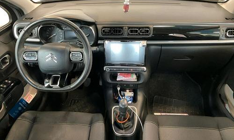 Citroen C3 Puretech ...