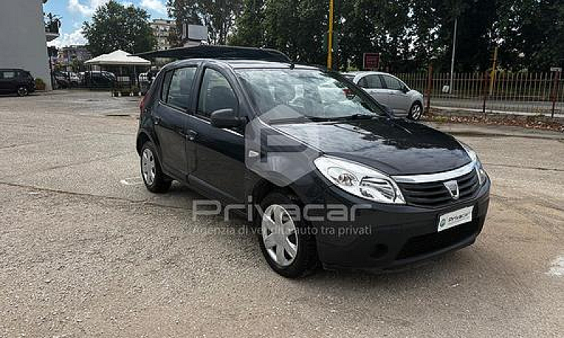 Dacia Sandero 1.2 16...