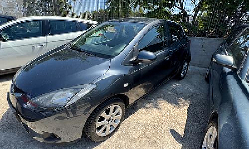 Mazda 2 Mazda2 1.3 1...