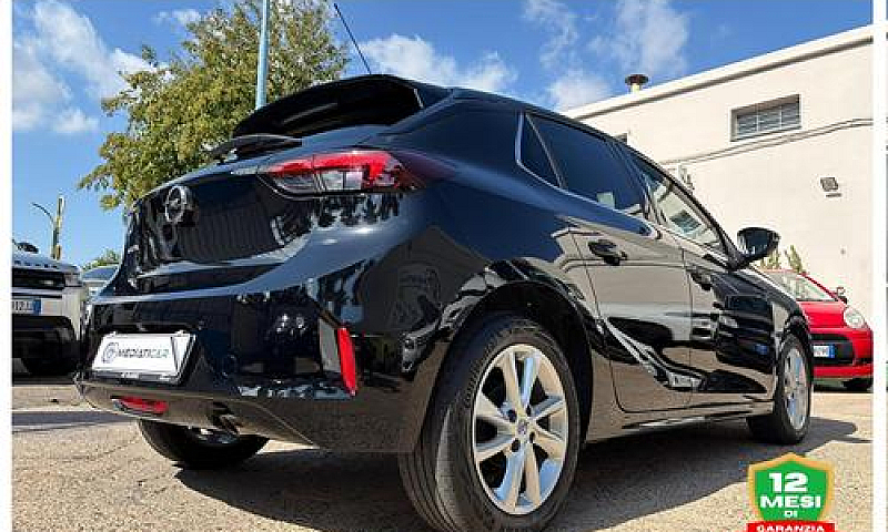 Opel Corsa 1.2 100 C...