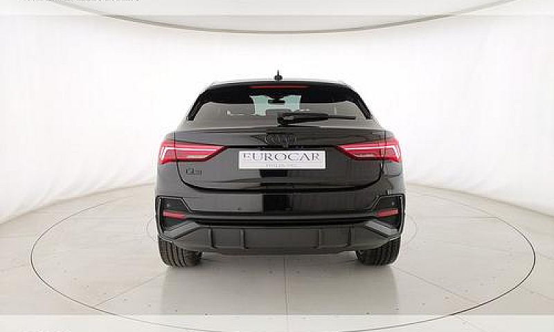 Audi Q3 Sportback 45...