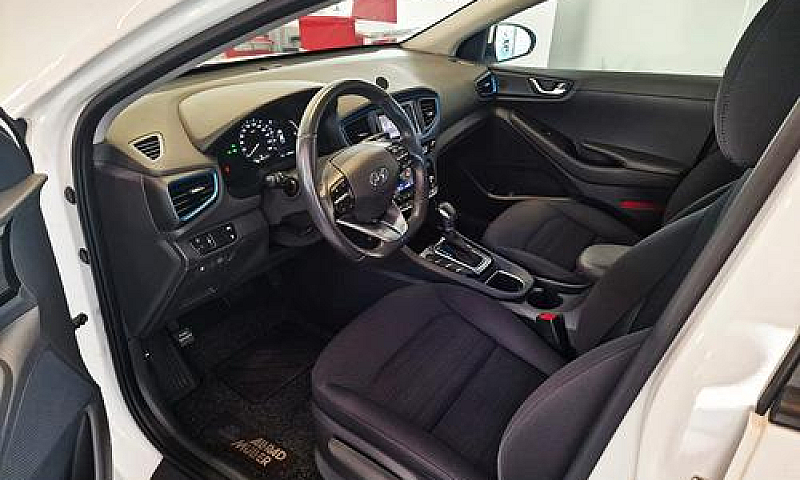 Hyundai Ioniq 1.6 Hy...