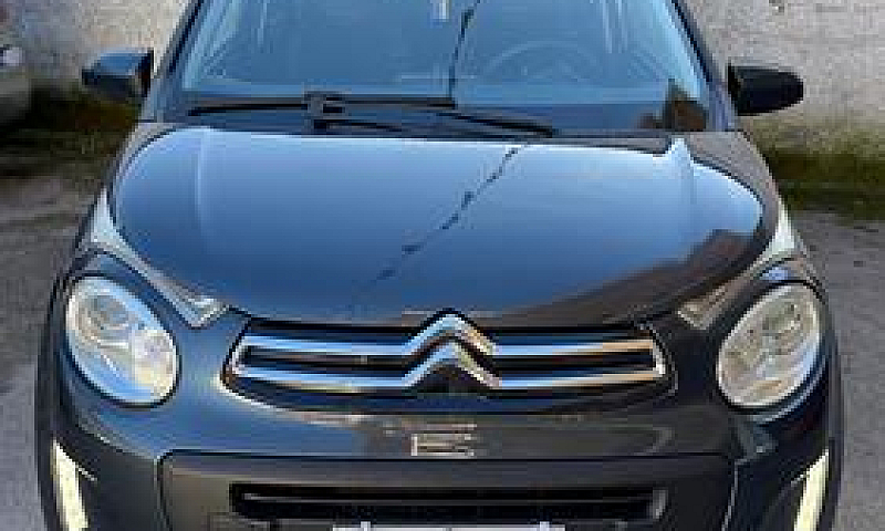 Citroen C1 Vti 68 5 ...