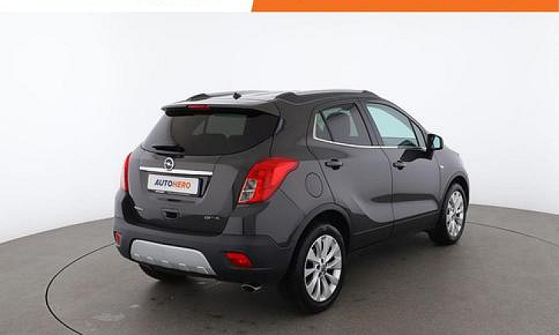 Opel Mokka Ru72445...