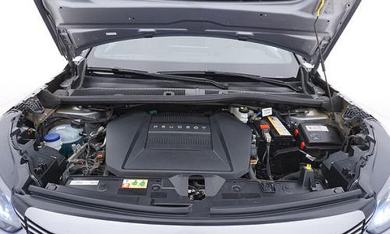 Peugeot 2008 Gt Pack...