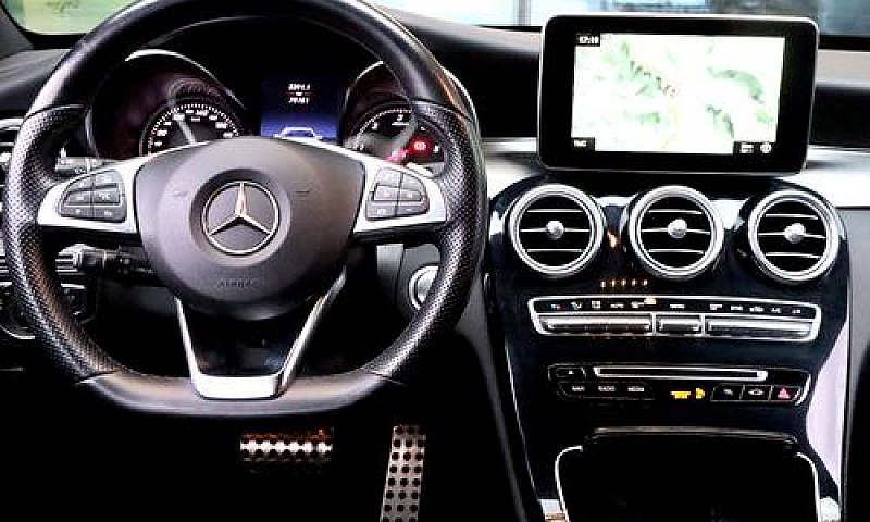 Mercedes C 250D 204 ...