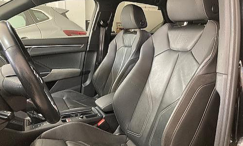 Audi Q3 Sportback S ...