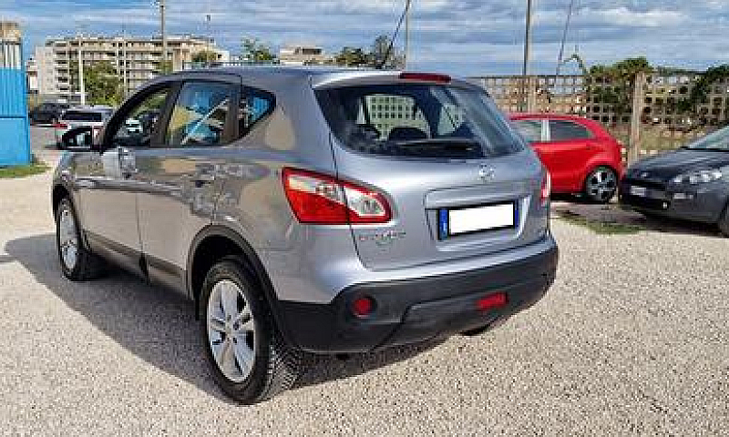 Nissan Qashqai 1.5 D...