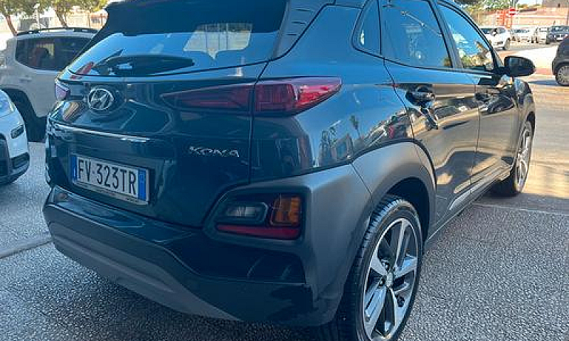 Hyundai Kona 1.6 Crd...