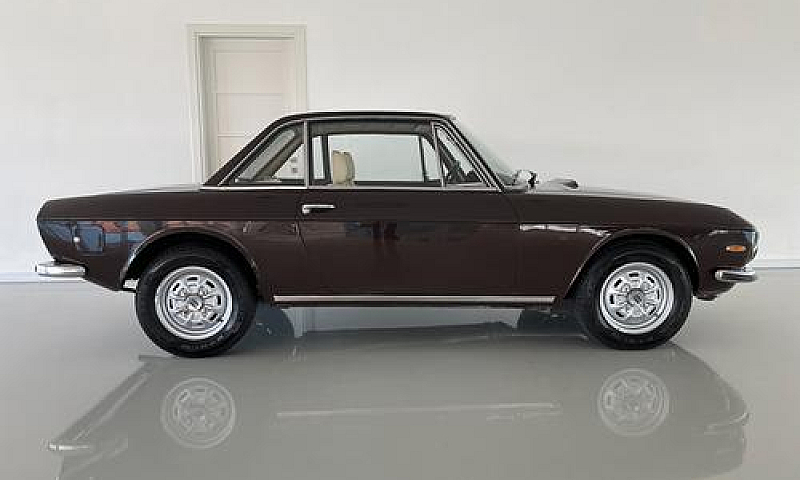 Lancia Fulvia 1300 S...