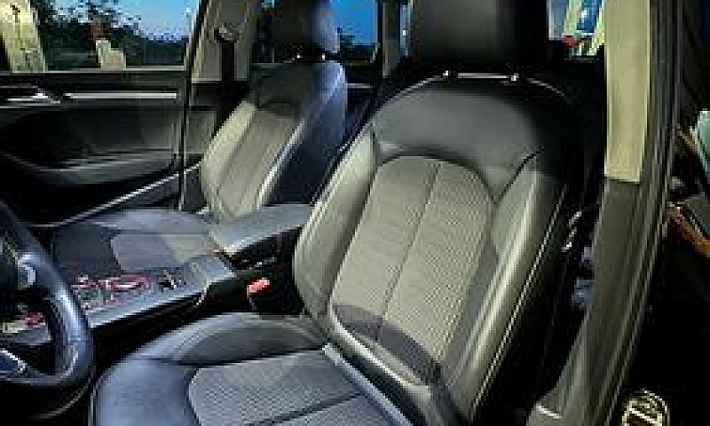 Audi A3...