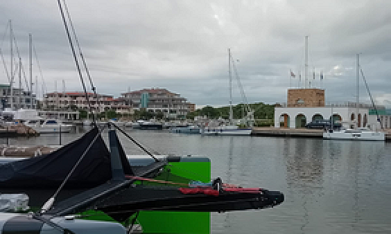 Appartamento Olbia M...