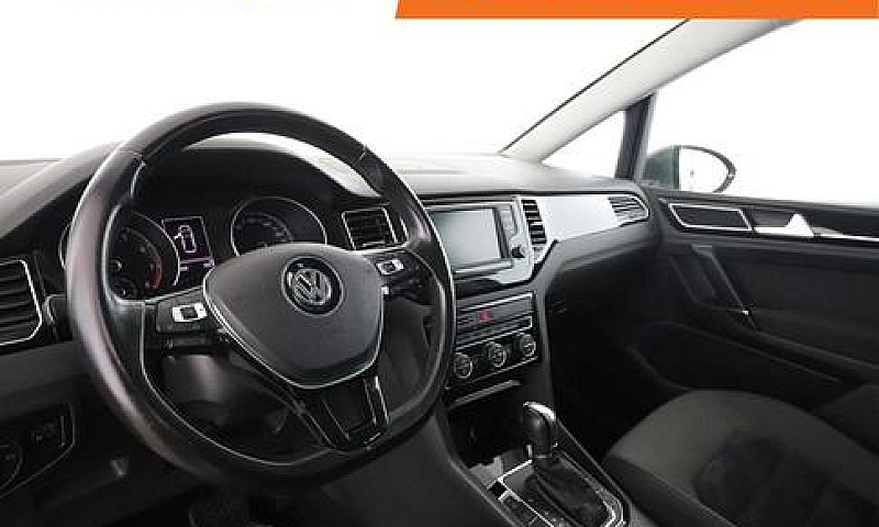 Volkswagen Golf Spor...
