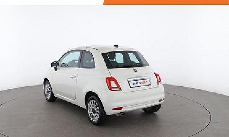 Fiat 500 Ln05409...