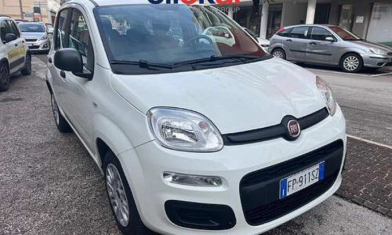 Fiat Panda 1.3...