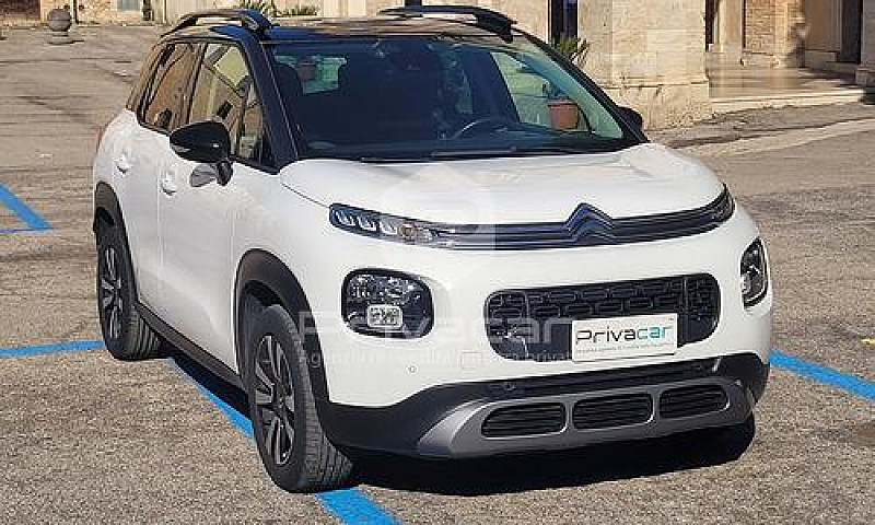 Citroen C3 Aircross ...