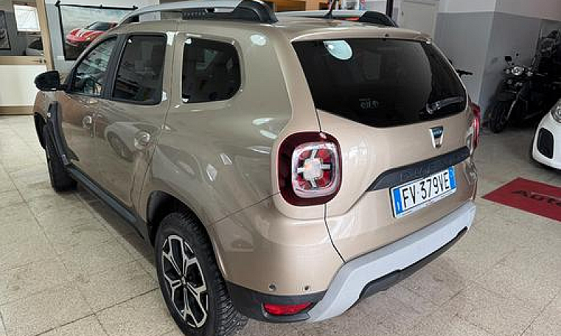 Dacia Duster 1.6 Sce...