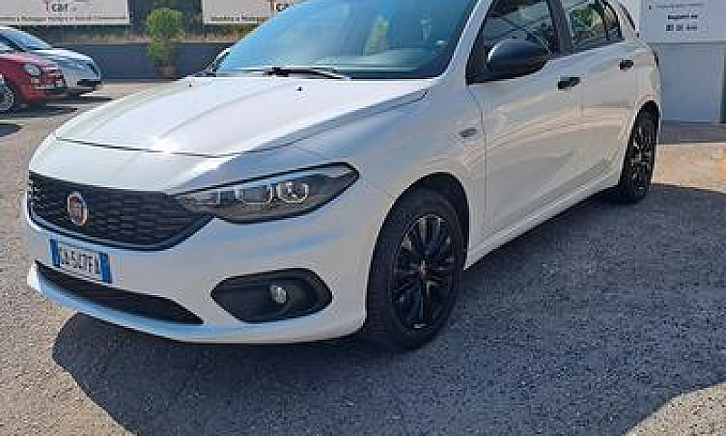 Fiat Tipo 1.3 Mtj 95...