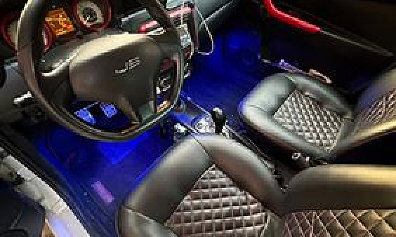 Ligier Js Js50 Progr...