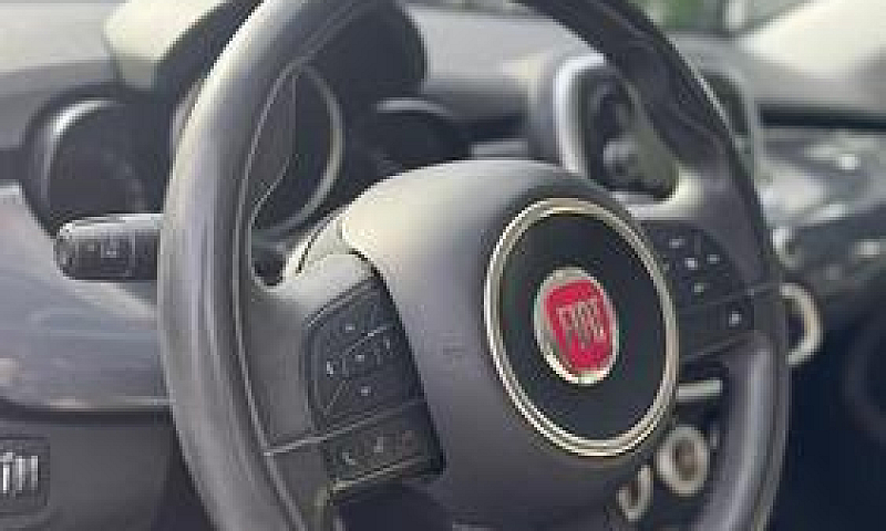 Fiat - 500X - 1.6 M....