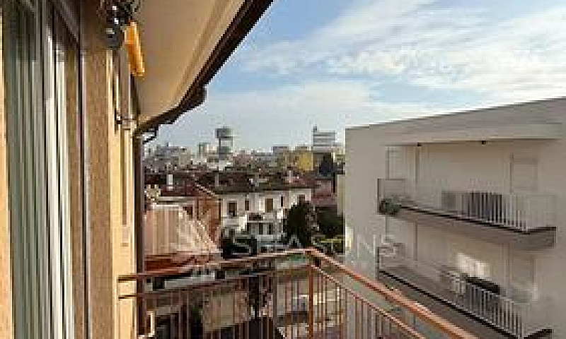 Attico Con Vista Pan...