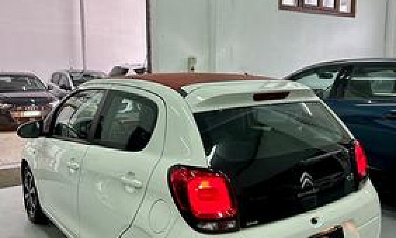 Citroen C1 Full Opti...
