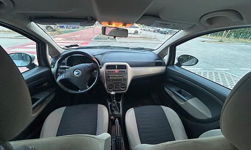 Fiat Grande Punto Gp...
