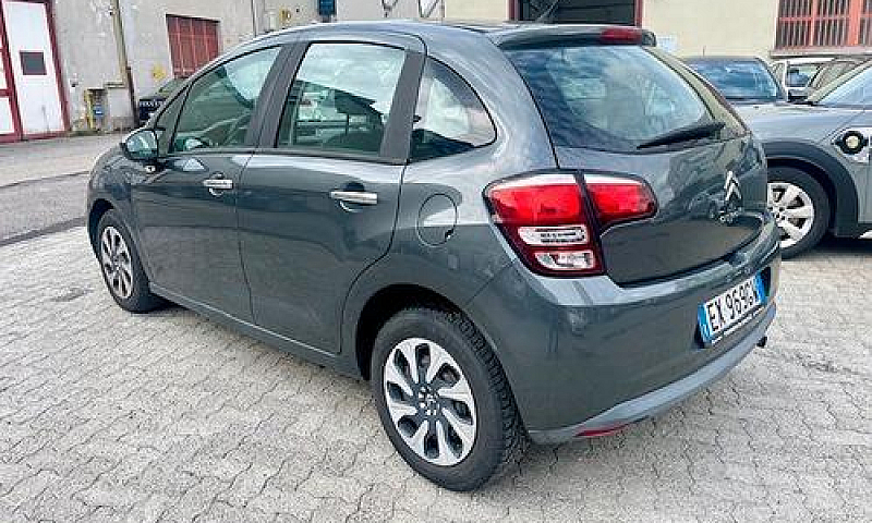 Citroen C3 Puretech ...