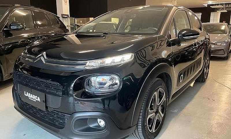 Citroen C3 1.2 Puret...