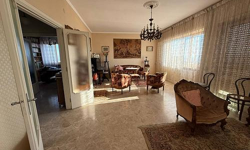 Appartamento - Massa...