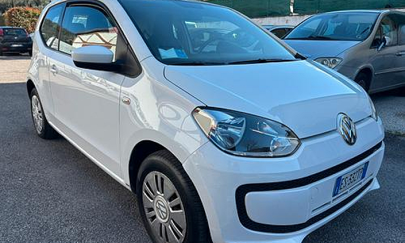 Volkswagen Up 1.0 Be...