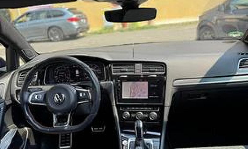 Volkswagen Golf 7.5 ...