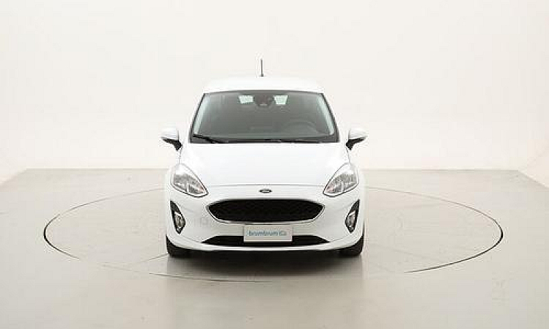 Ford Fiesta Connect ...