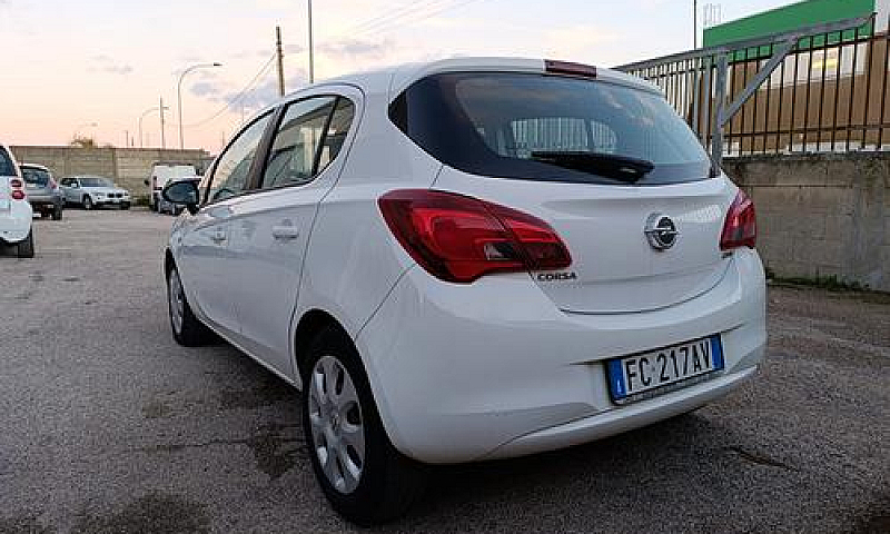 Opel Corsa 1.3 Cdti ...